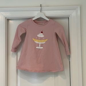 Little Girls Tucker + Tate Sweatshirt